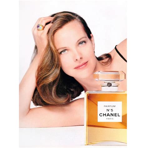 pub chanel n 5 carole bouquet|chanel no 5 movie.